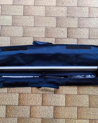 Barre da tetto Volkswagen 