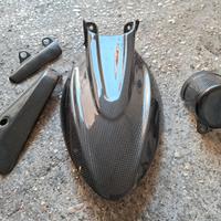 Accessori in carbonio Honda CB1000R