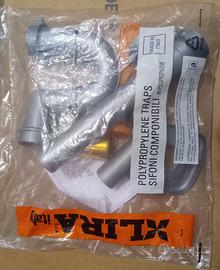 Sifone Lavello Cucina 2 Vasche