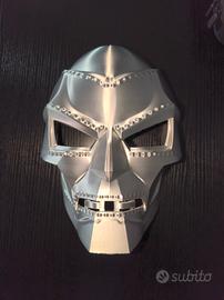 Maschera Doctor Doom - Avengers Doomsday