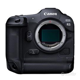 Canon R3