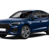 AUDI Q5 SPORTBACK 40TDI MHEV S-LINE PLUS QUATTRO