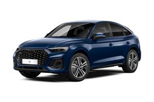 AUDI Q5 SPORTBACK 40TDI MHEV S-LINE PLUS QUATTRO