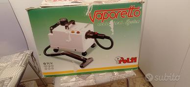 vaporetto ecoligic 