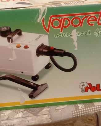 vaporetto ecoligic 