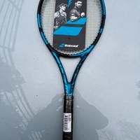 Racchetta Tennis Babolat Pure Drive 98 L2 NUOVA !