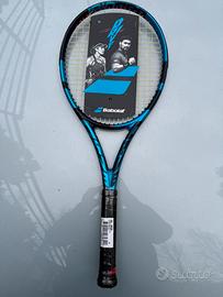 Racchetta Tennis Babolat Pure Drive 98 L2 NUOVA !