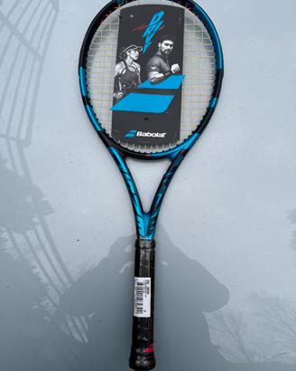 Racchetta Tennis Babolat Pure Drive 98 L2 NUOVA !