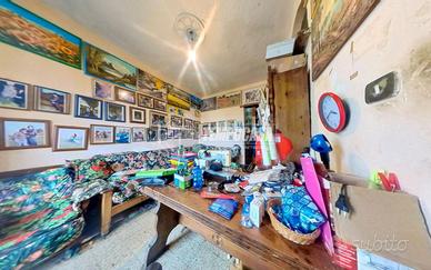 Trilocale Ampio Via Breglio/Via Chiesa della Salut