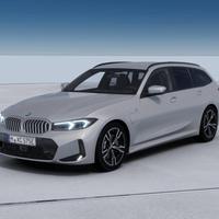 BMW Serie 3 330e Touring xDrive MSport