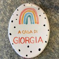 Casa di Giorgia