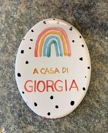 Casa di Giorgia