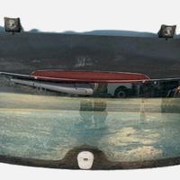 Portellone lunotto Smart Fortwo 453