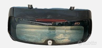 Portellone lunotto Smart Fortwo 453