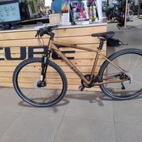 Cube Tour Nature Pro