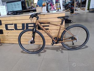 Cube Tour Nature Pro