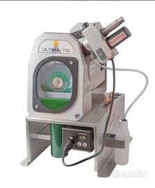 Affilatrice Elettrodi ULTIMA TIG CUT AUTOGRIND