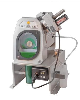 Affilatrice Elettrodi ULTIMA TIG CUT AUTOGRIND