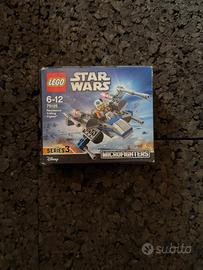 Lego 75125 - leggi desc