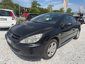 Peugeot 307 CABRIO