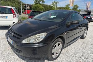 Peugeot 307 CABRIO