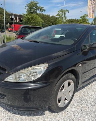 Peugeot 307 CABRIO
