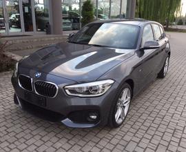 Bmw Serie 1 118d XDrive Msport