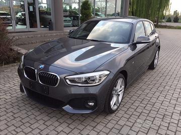 Bmw Serie 1 118d XDrive Msport