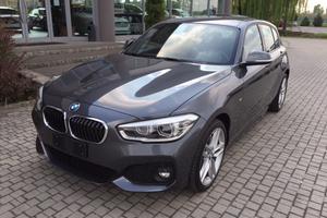 Bmw Serie 1 118d XDrive Msport