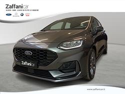 FORD Fiesta 7ª serie - Fiesta 1.0 Ecoboost Hybrid