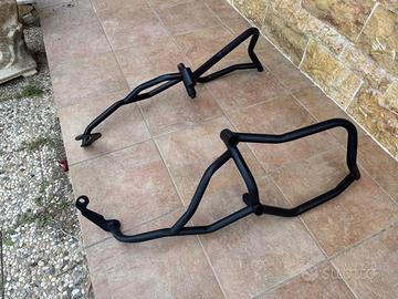 Para motore per Yamaha Tracer 900 gt anno 2021