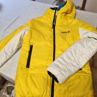 Giacca invernale mello's