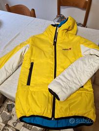 Giacca invernale mello's