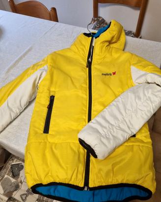 Giacca invernale mello's