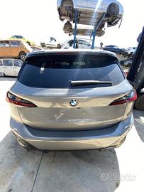 PARAURTI POSTERIORE BMW SERIE 2 ACTIVE TOURER U06