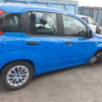 Fiat Panda 312 1.2 benz. per ricambi