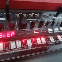 Korg Volca Kick