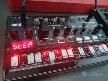Korg Volca Kick
