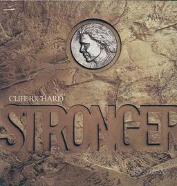 Cliff Richard - Stronger