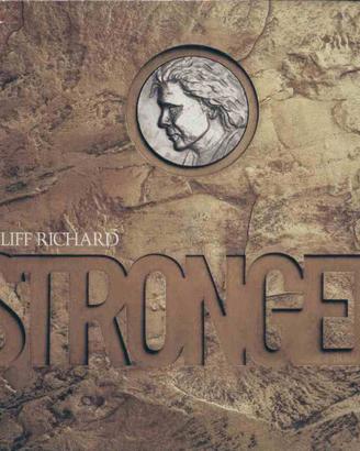 Cliff Richard - Stronger