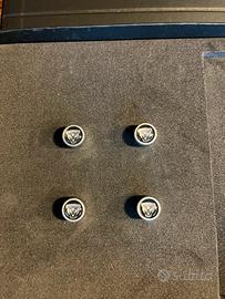 Valvole pnenumatici Jaguar f-pace