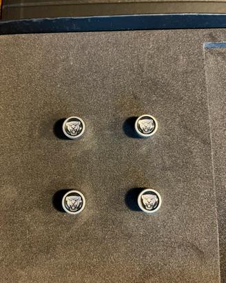 Valvole pnenumatici Jaguar f-pace