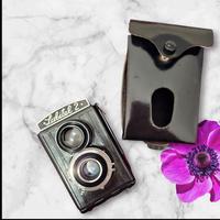 Lubitel 2 con custodia originale 