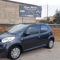 Citroen C1 1.0 5 porte C1TY