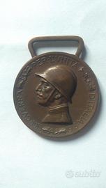 WWI - Medaglia guerra italo-austriaca 1915-1918
