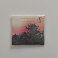 Cd Passenger All the little lights Anniversary Ed.