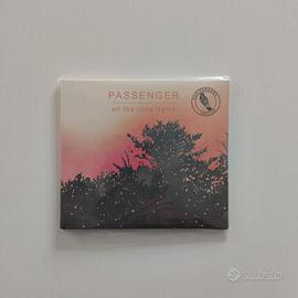 Cd Passenger All the little lights Anniversary Ed.