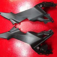 FIANCHETTO SX SOTTO SERBATOIO KAWASAKI Z650 Z 650