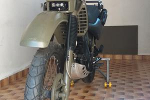 Aprilia Etx 350 1993