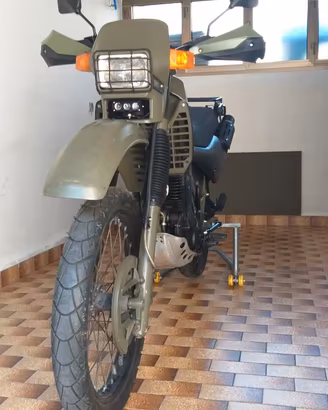 Aprilia Etx 350 1993